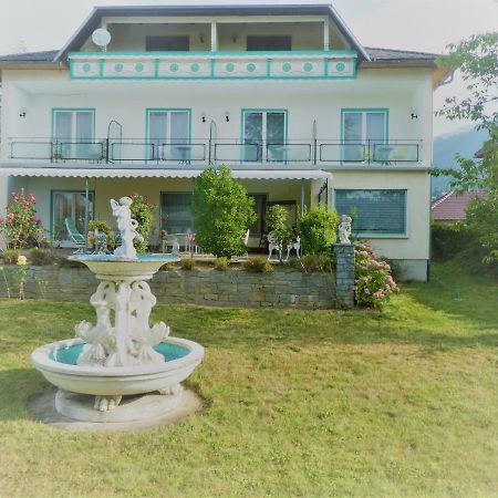 Villa Rauter Seeboden Exteriér fotografie