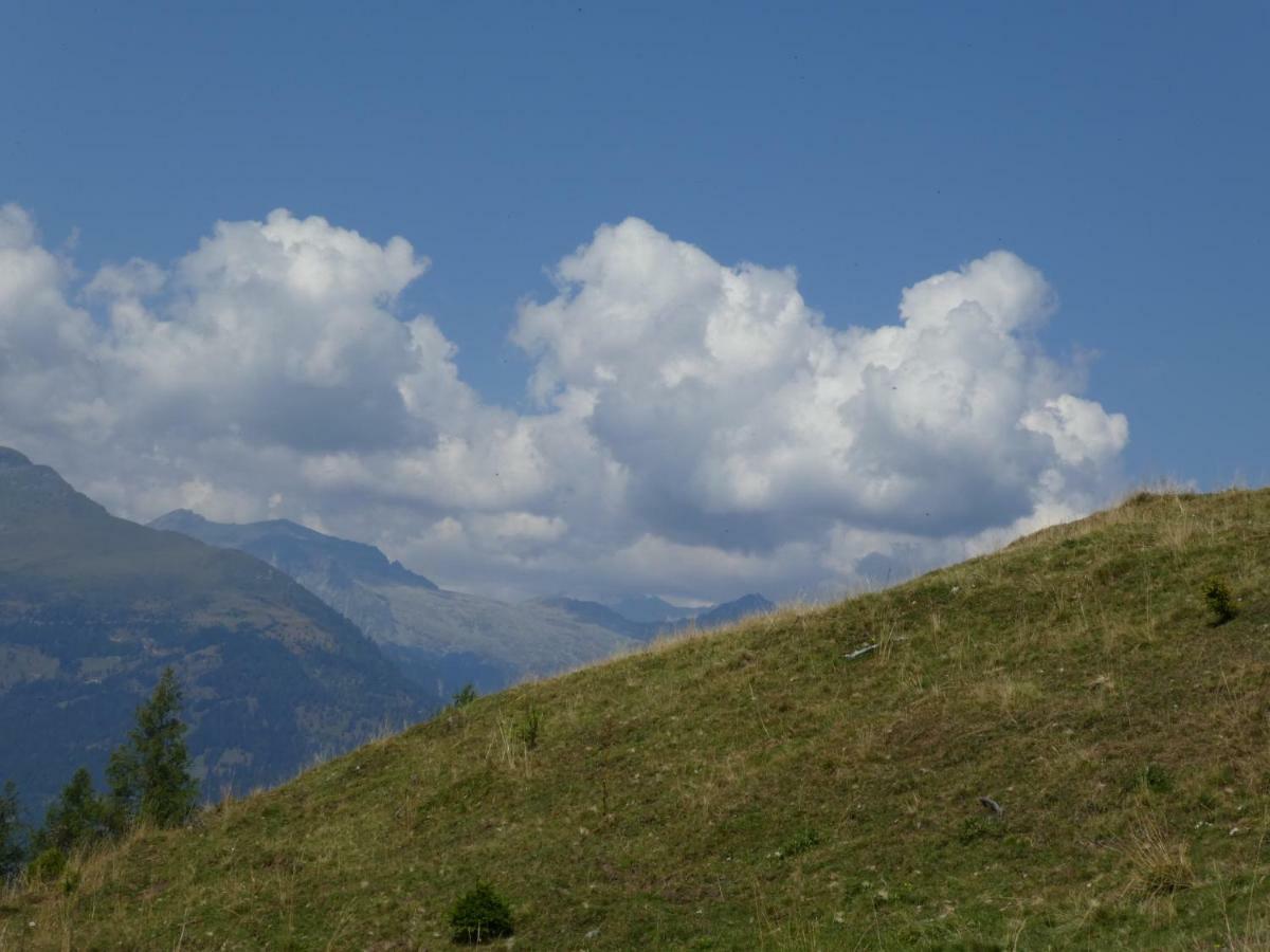 Villa Rauter Seeboden Exteriér fotografie