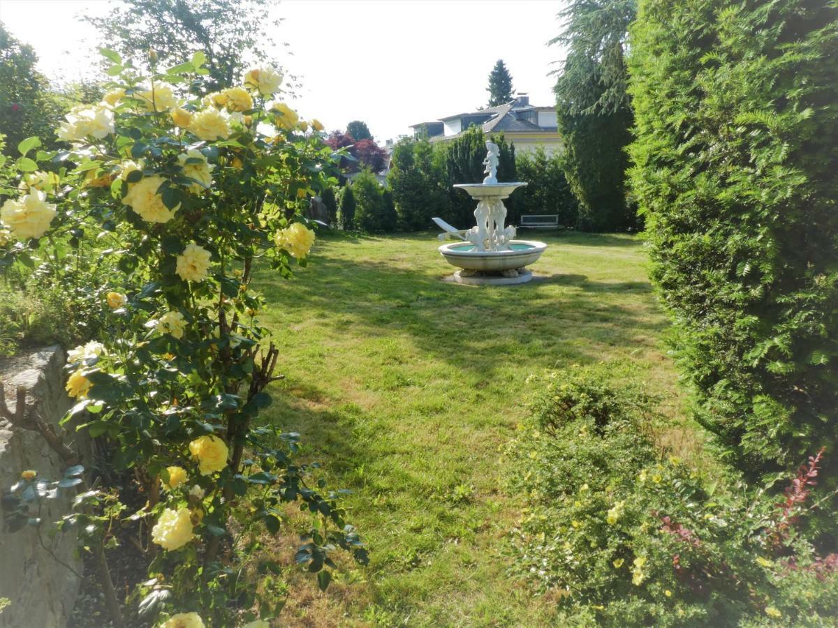 Villa Rauter Seeboden Exteriér fotografie